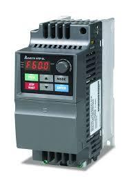 3 Phase VFD