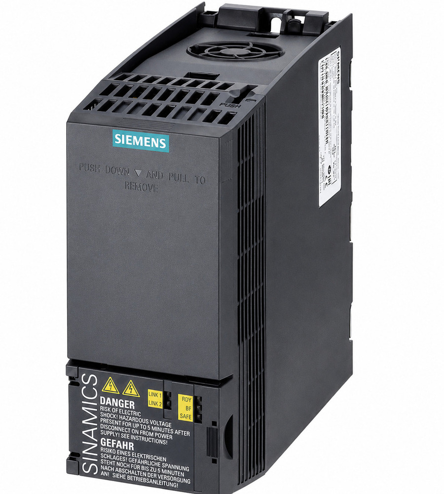 Siemens VFD