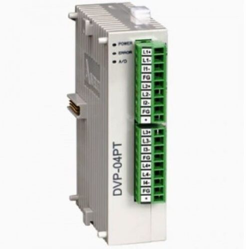 Analog Module