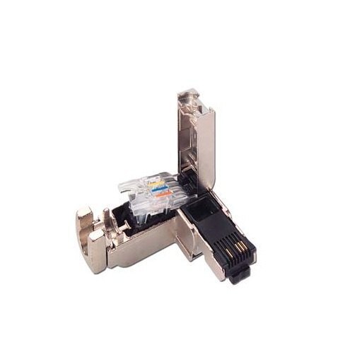 Siemens RJ45 Cable Connector