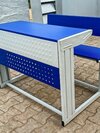 School Benches