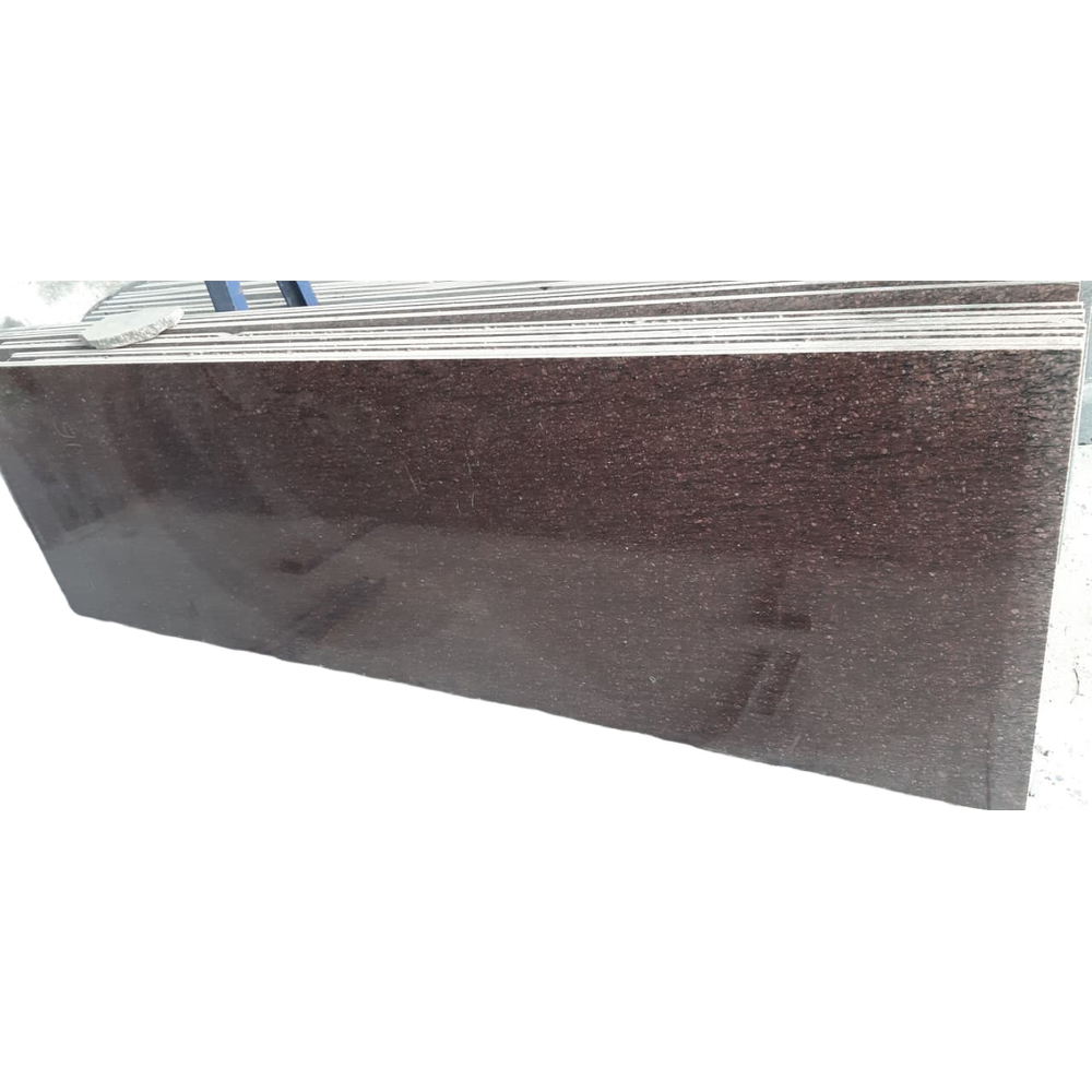 Brown Granite Slabs