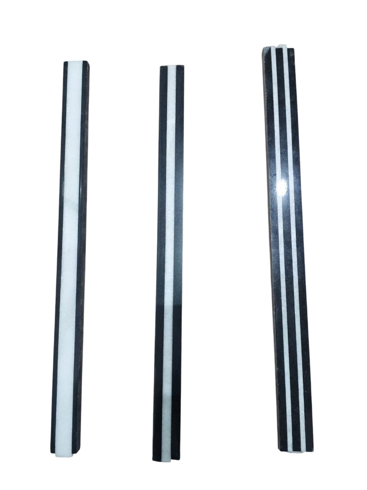 Marble Flooring Border