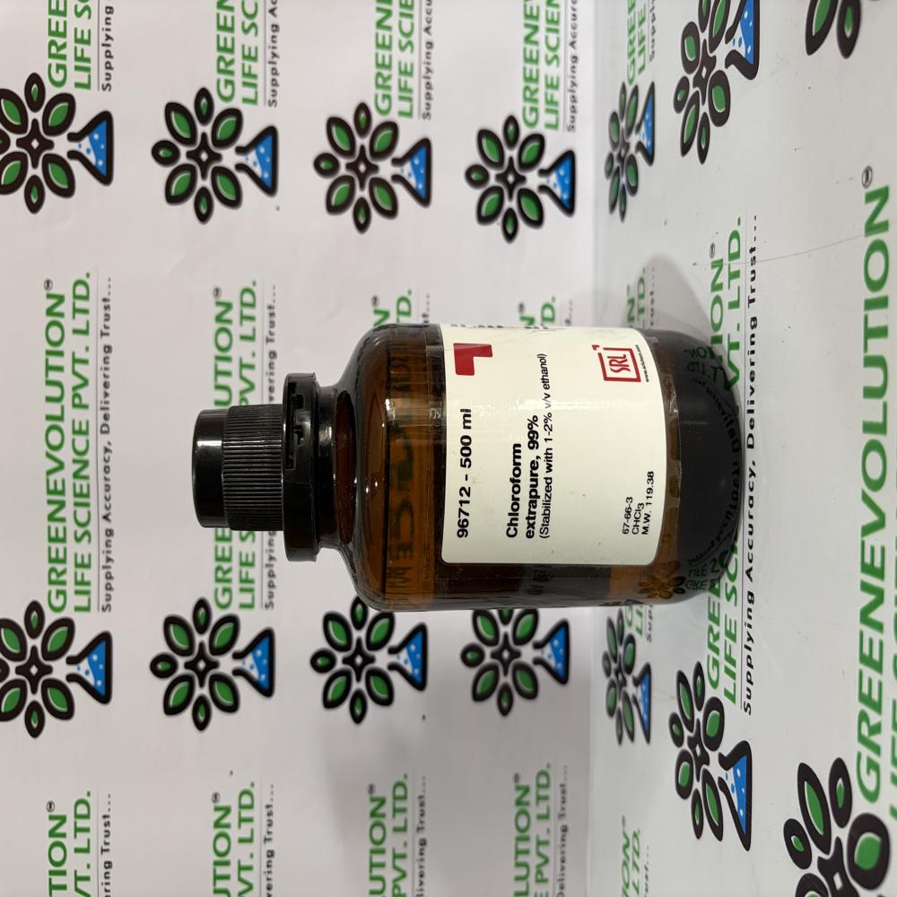 Chloroform Extrapure SRL