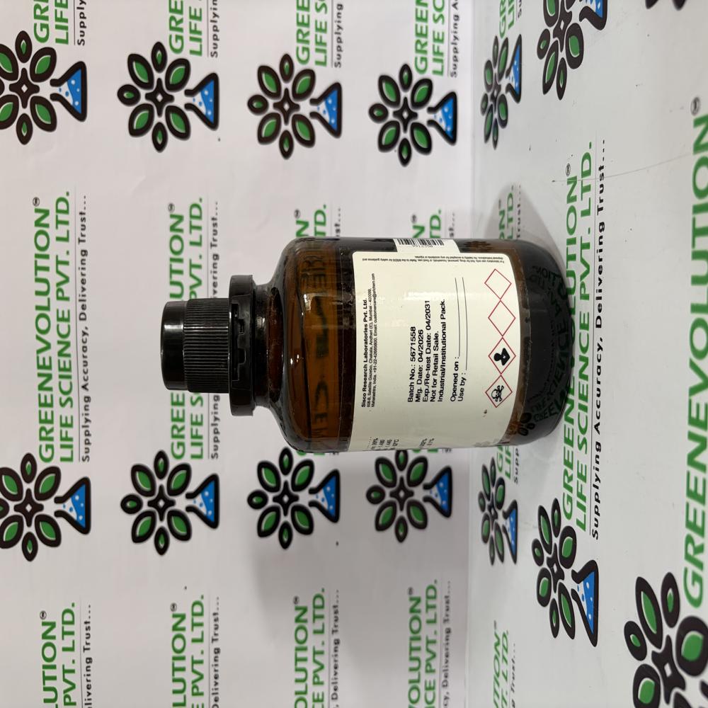 Chloroform Extrapure SRL