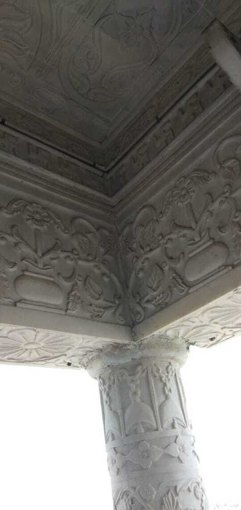 Marble Temple Polishing Work Services
