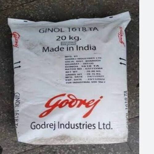 Ginol 1618 Ta - Boiling Point: 355'c