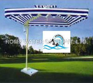 स्विमिंग पूल साइड छाता / आउट डोर छाता