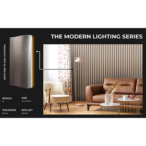 Decorative Wall Panel