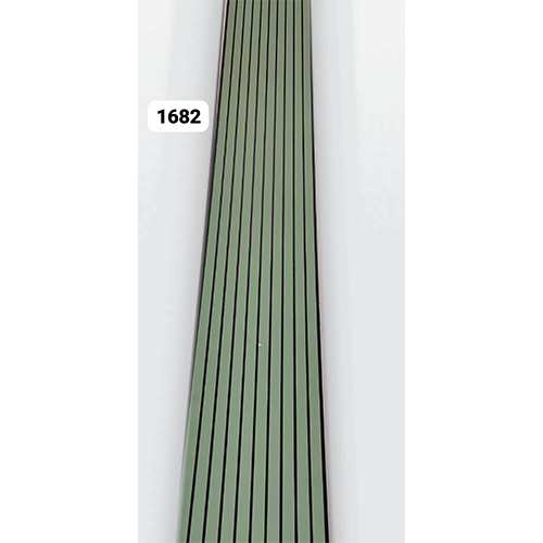 1682 Fluted Panel