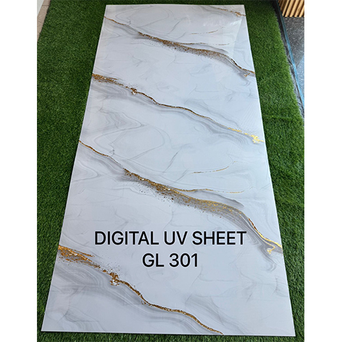 GL 301 Digital UV Marble Sheet