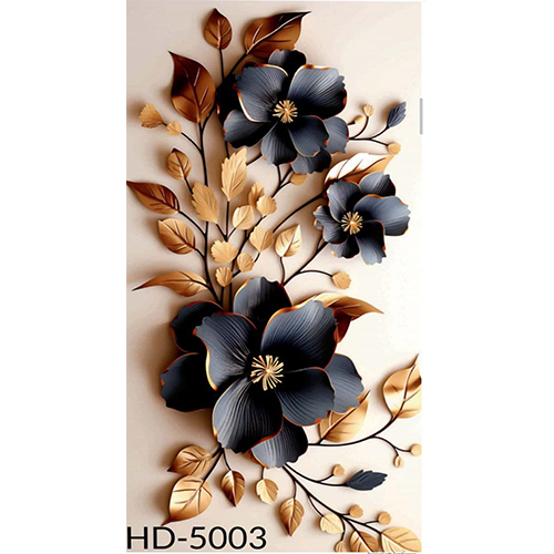 HD-5003 Hoam Decor 5D Sheet