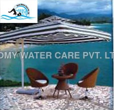 Swimming Pool Side Lounger/Out Door Furniture