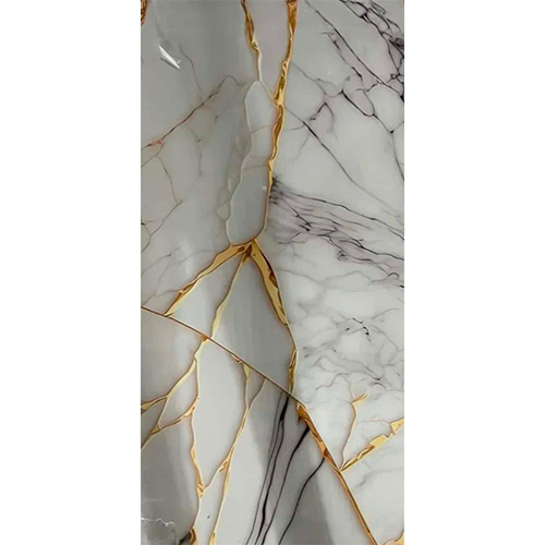 DAP-9018 Imported Acrylic Polygranite Sheet
