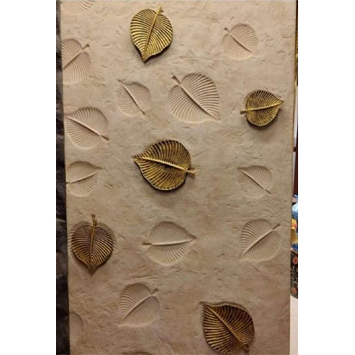 Paan Leaf FRP Panel