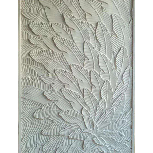 Solid Leaf FRP Panel