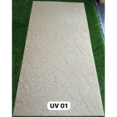 UV 01 Marble Sheet