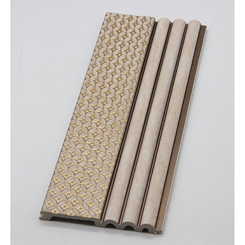 YA-1204 12 MM Charcoal Louver