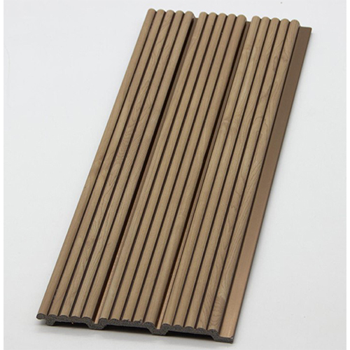 YA-1208 10 MM Charcoal Louver