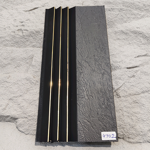 4702 Charcoal Louver