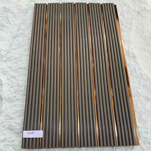 4104 12 Inch Premium Charcoal Louver