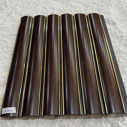 3004 10 Inch SPH Heavy Charcoal Louver