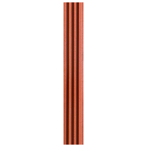 W-02 WPC Louver