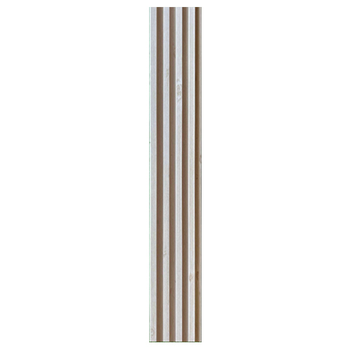 W-03 WPC Louver
