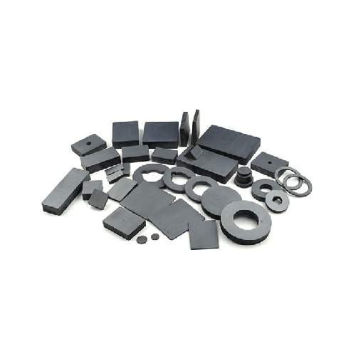 Ferrite Magnet
