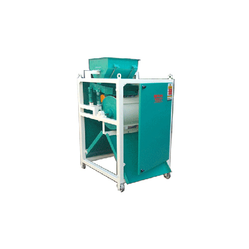 Drum Type Magnetic Separator