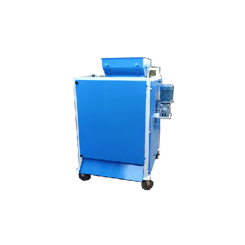 Drum Type Magnetic Separator