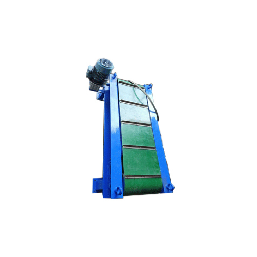 Over Band Magnetic Separator