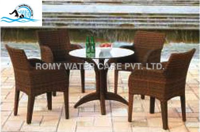 Pool Side Chair Lounger/ Out Door Furniture