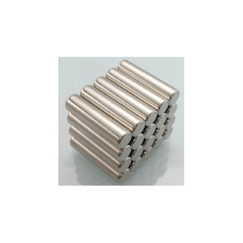 Rod Magnet