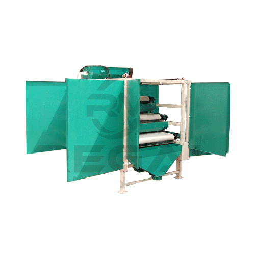 Roller Type Magnetic Separator