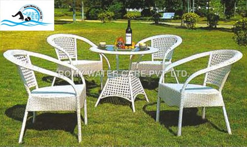 Pool Side Chair Lounger