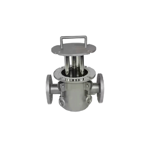 Liquid Trap Magnet