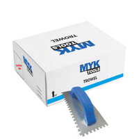 Notch Trowel
