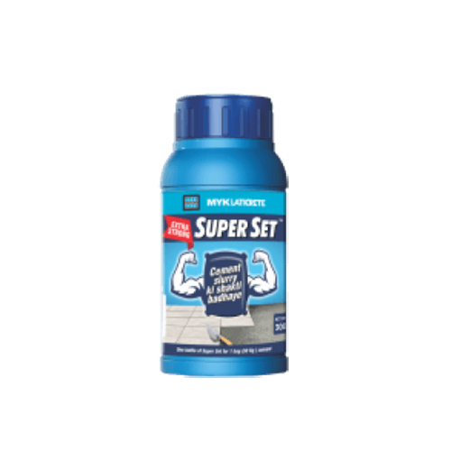 Cement Additive