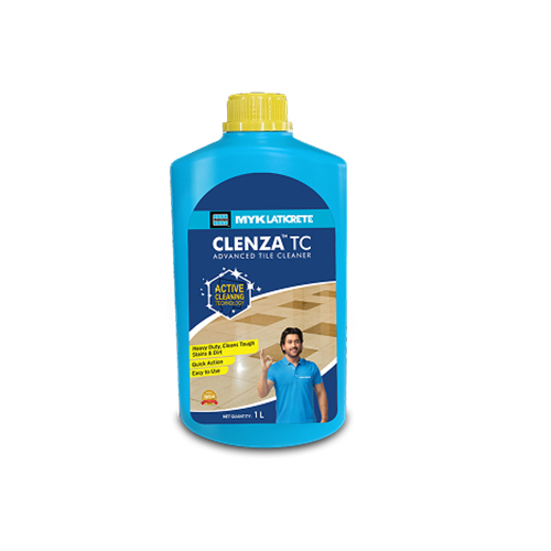 Clenza TC Tile Cleaner