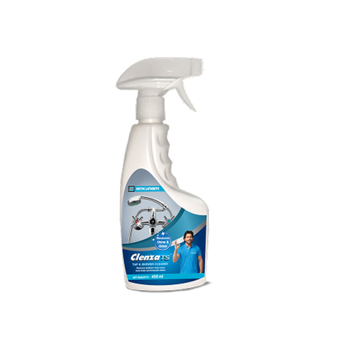 Clenza TS Tap and Shower Cleaner
