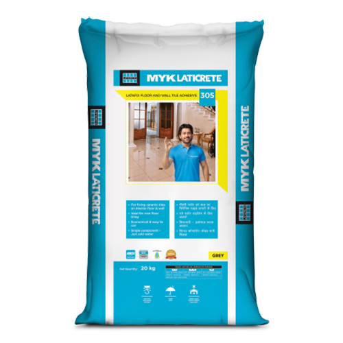 LATAFIX 305 Tile Adhesive