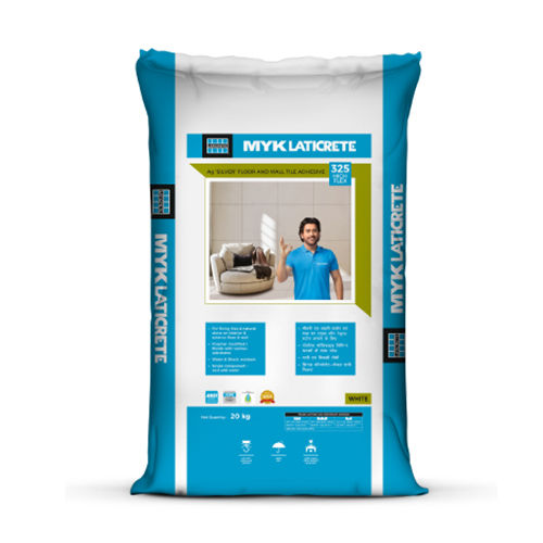 LATICRETE 325 High Flex Tiles Adhesive