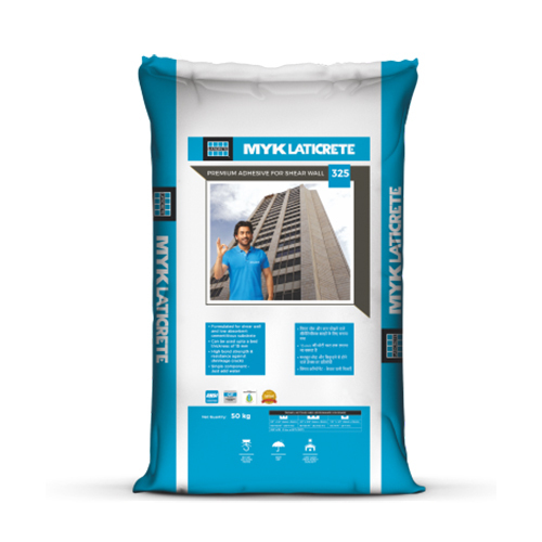 LATICRETE 325 Shear Wall Tile Adhesive