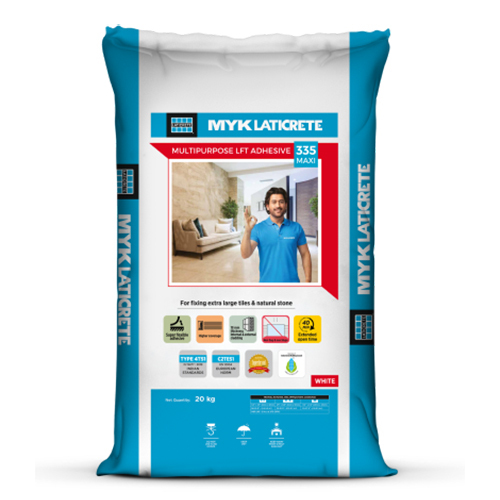 LATICRETE 335 Maxi Tile Adhesive