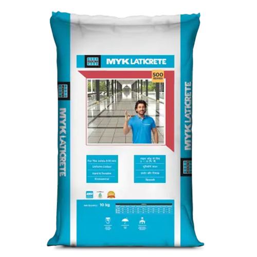 LATICRETE 500 Tile Joint Grout