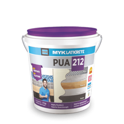 PUA 212 Specialty Adhesive
