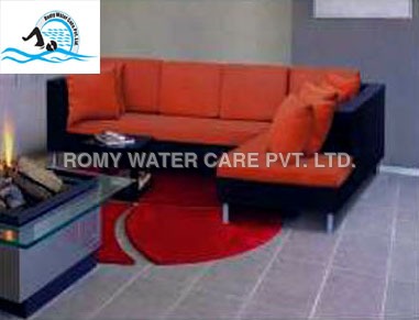 Pool Side Sofa Chair Lounger/ Out Door Furniture