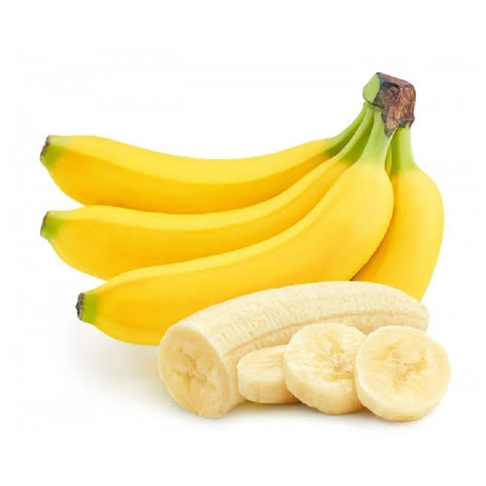 Fresh Cavendish Banana