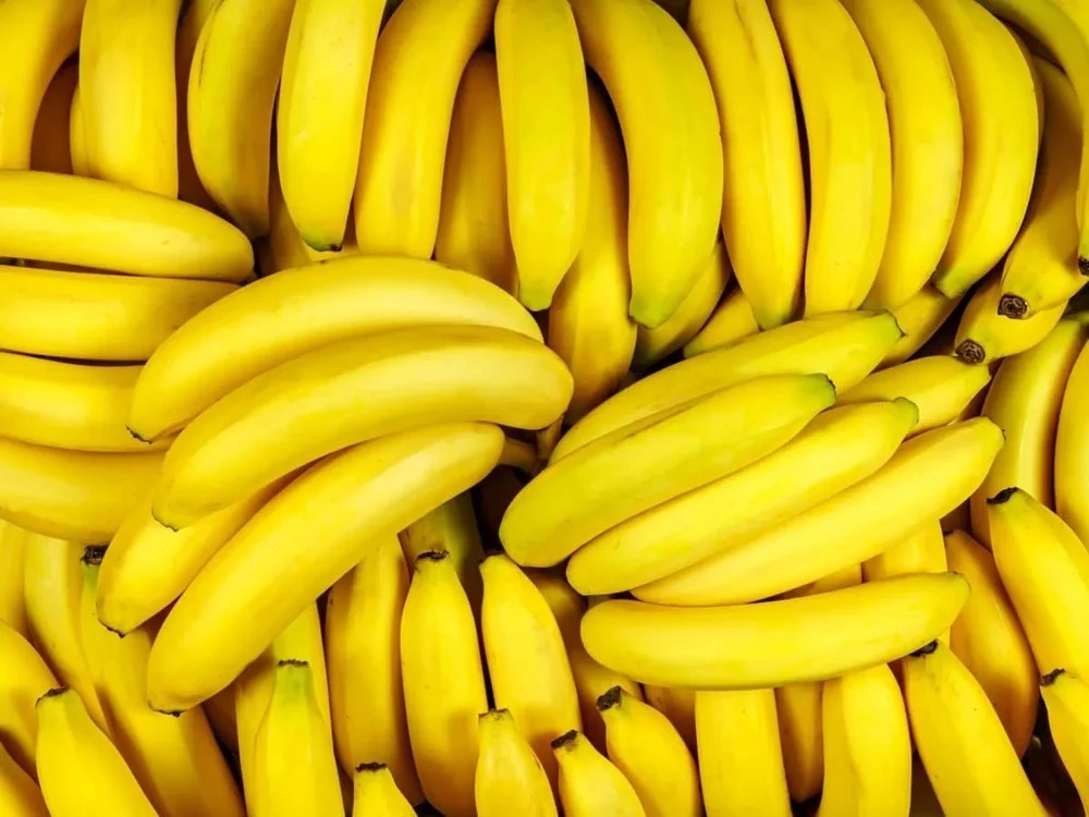 Loose Fresh Banana